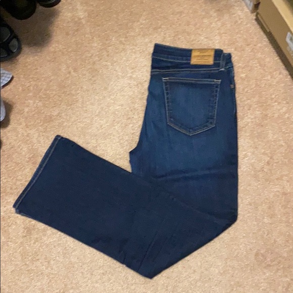 lucky brand orta premium